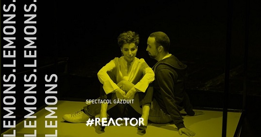 28.09 Spectacol: LemonsLemonsLemonsLemonsLemons