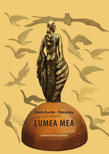 8.09 Expoziție: Lumea mea