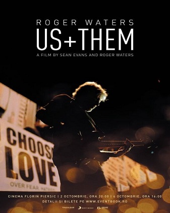 2.10 Concert: Roger Waters