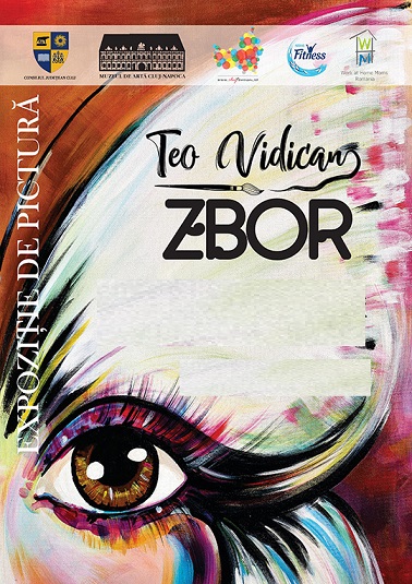 19.09 Expozitie: Zbor