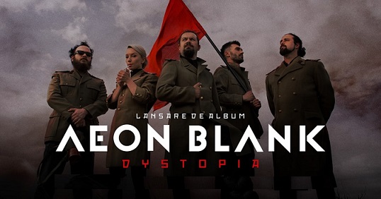 1.11 Concert: Aeon Blank