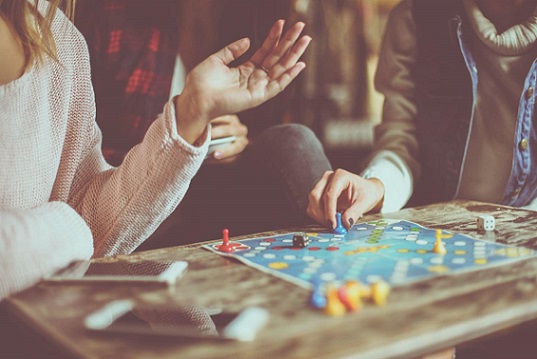 17.10 Board Games Night