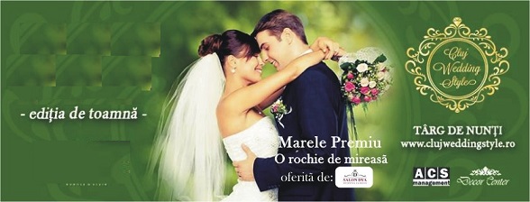 21-27.10 Sapte evenimente de neratat saptamana aceasta la Cluj