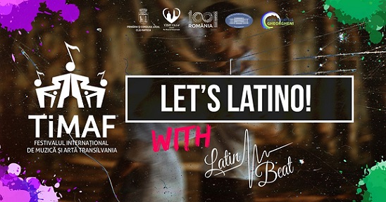 19.10 TiMAF – Let’s Latino