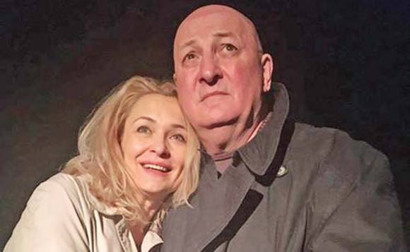 26.10 Spectacol: Old love