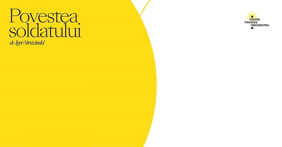 9.10 Teatru muzical: Povestea Soldatului