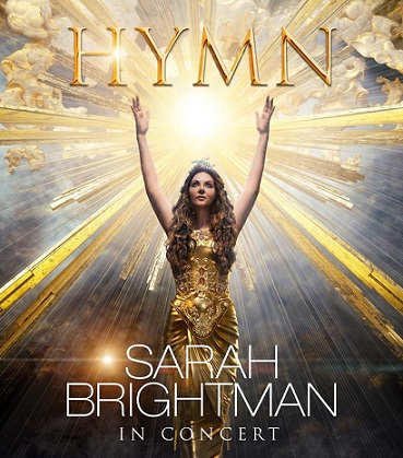 22.10 Concert: Sarah Brightman