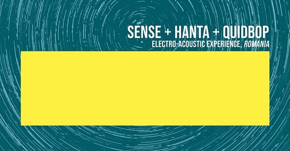 24.10 Concert: Sense+Hanta&Quidbop