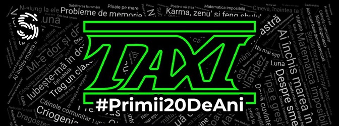 24.10 Concert: Taxi