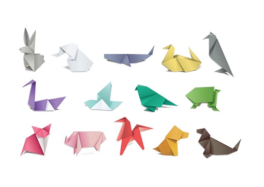 2.11 Atelier de Origami