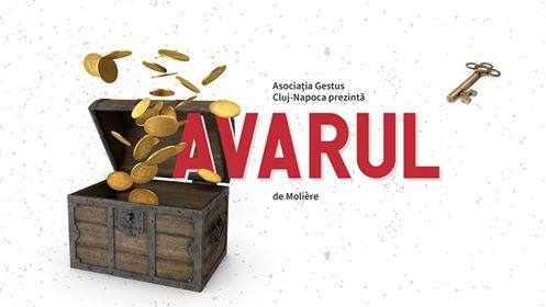16.11 Comedie: Avarul