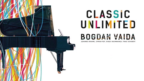 12.11 Concert: Classic Unlimited