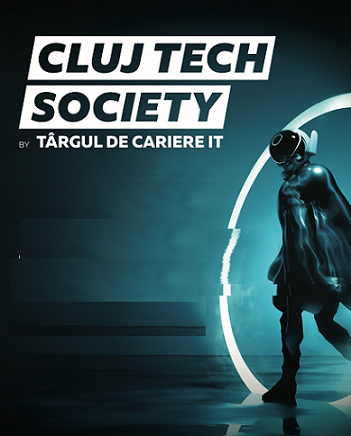 15-16.11 Targ: Cluj Tech Society