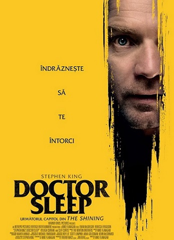 24.11 Film: Doctor Sleep
