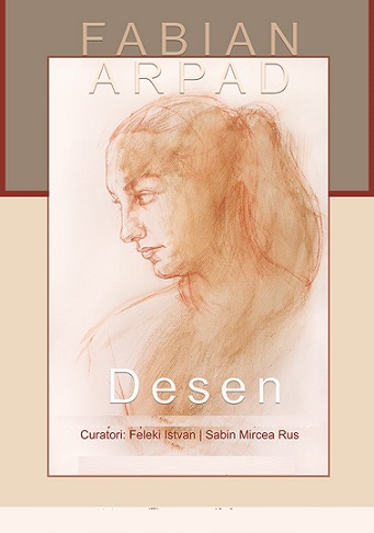 30.11 Expozitie: Fabian Arpad. Desen