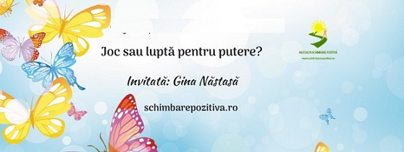 5.11 Prezentare: Joc sau lupta pentru putere?