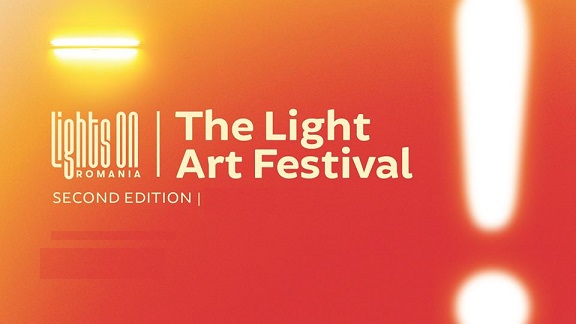 21.11-15.12 Festival: Lights On Romania