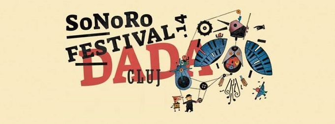 13-17.11 Festival: SoNoRo
