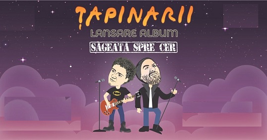 6.11 Concert:Tapinarii
