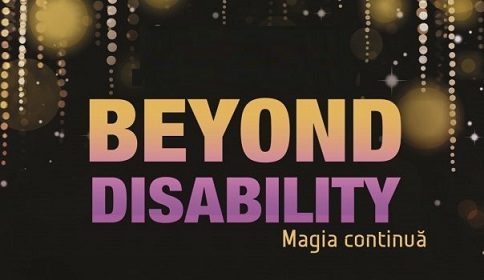 4.12 Concert: Beyond Disability 2