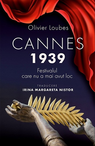 6.12 Lansare de carte și film cu Irina Margareta Nistor