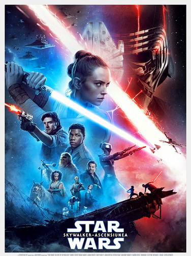 22.12 Film:Star Wars: The Rise of Skywalker