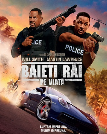 19.01 Film: Bad Boys for Life