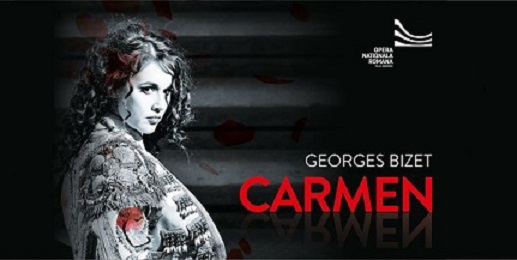 24.10 Spectacol de opera: Carmen