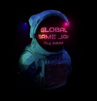 31.01-2.02 Cluj Global Game Jam 2020