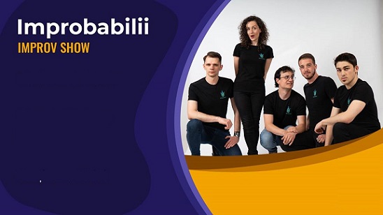 1.2 Improv Show: Improbabilii