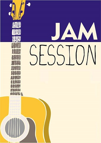 3.01 Jam Session