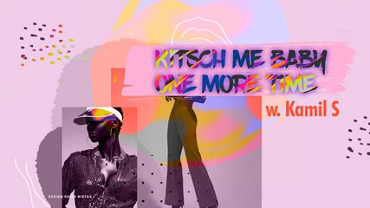4.01 Party: Kitsch Me Baby One More Time