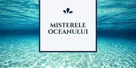 14.01 Seminar: Misterele oceanului