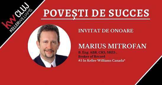 21.01 Seminar: Povesti de Succes