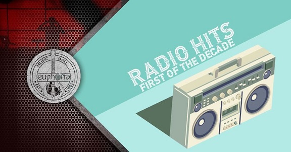 3.01 Party: Radio Hits