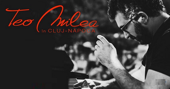 29.01 Concert: Teo Milea