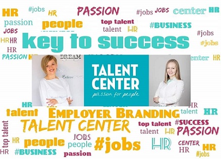28.01 Workshop: The Future in HR – Employer Branding