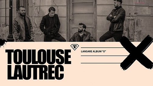 30.01 Concert: Toulouse Lautrec
