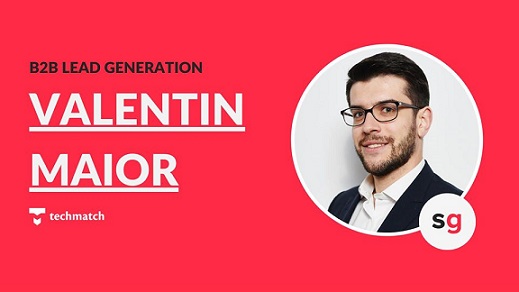 31.01 Seminar: Fireside Chat-Valentin Maior