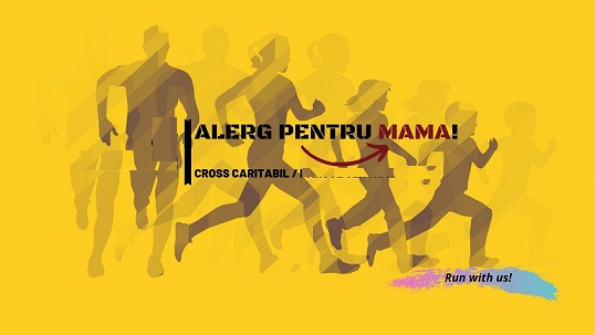 8.03 Cros caritabil: Alerg pentru Mama!