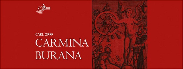 11.03 Spectacol de opera: Carmina Burana