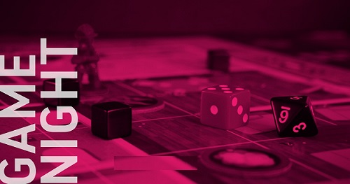 26.02 Game Night