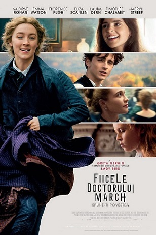 9.02 Film: Little Women