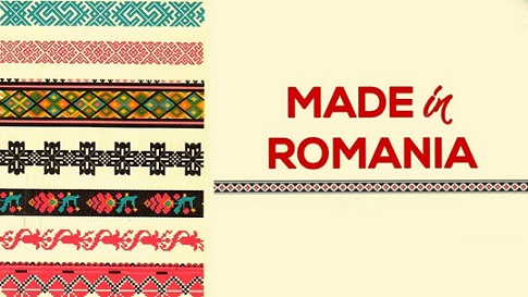 18.02 Party: Made in Romania