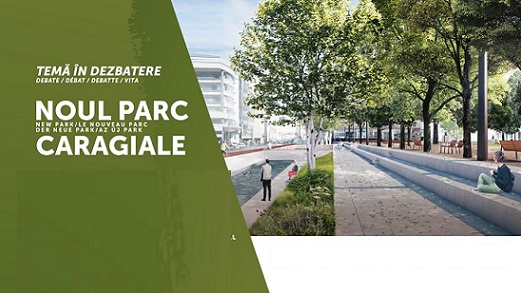 20.02 Dezbatere CIIC: Noul Parc Caragiale