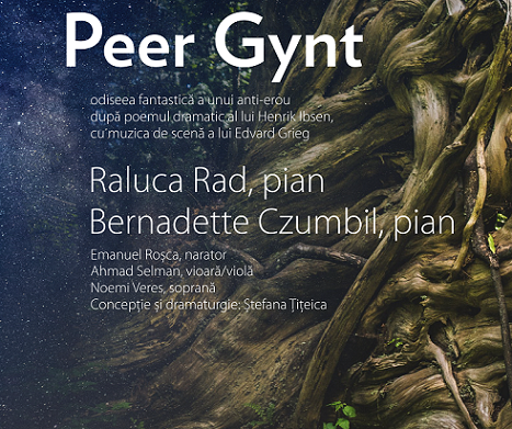 5.03 Concert: Peer Gynt
