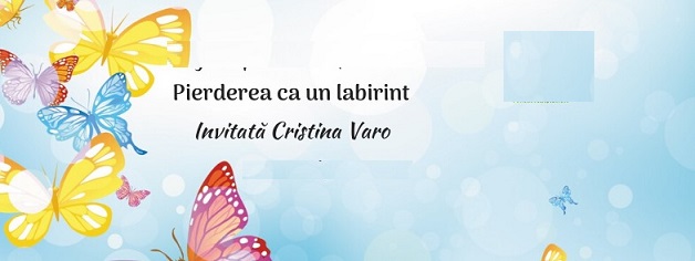 18.02 Prezentare: Pierderea ca un labirint