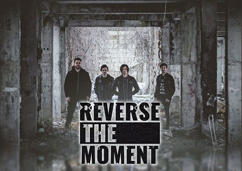 8.02 Concert: Reverse The Moment