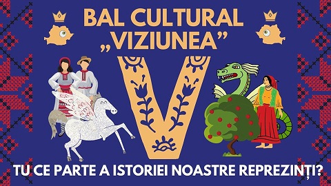 22.02 Bal cultural: Viziunea