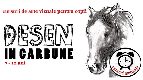 25.02 Curs de desen pentru copii